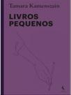 Livros pequenos