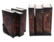 Livros secreto noites do Terror 29010250
