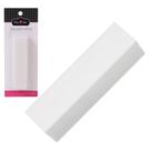 Lixa Bloco Espuma Branco 4 Faces Brilho Profissional Lixa Bloco Espuma Branco 4 Faces Brilho Profissional