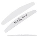 Lixa boomerang 100/180 2mm brilia nails
