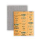 Lixa Branca Seco 100 No-Fil 50 Peças - Norton - SKU 4643