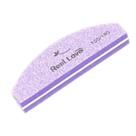 Lixa Buffer Boomerang Pequena 100 e 180 Real Love