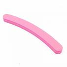 Lixa buffer polidora banana unhas manicure alongamento Lixa buffer polidora banana unhas manicure alongamento