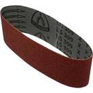 Lixa cinta pano gr 060 760x025mm klingspor bls760-60 Lixa cinta pano gr 060 760x025mm klingspor bls760-60
