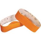 Lixa Cinta Tatu Para Madeira 610X100Mm 40 K12900403150 - Kit C/10