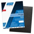 Lixa D'Água Multiuso T223 Grão 180 Norton 50 folhas 66261161501