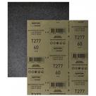 Lixa D Agua Norton 360 . / Kit C/ 50 Folhas