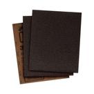 LIXA DÁGUA GRÃO 320 COM 50 FOLHAS 3M 331Q 230x280mm