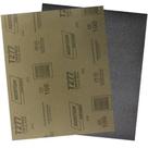 lixa dagua norton 100 com 50 folhas