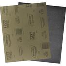 lixa dagua norton 120 com 50 folhas