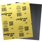 Lixa Dagua Norton 1500 T4021 - Kit C/50