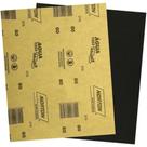 lixa dagua norton 80 com 50folhas de lixa