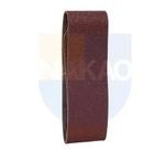 Lixa de Cinta Best For Wood 75x610mm Bosch 3 Unidades
