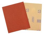 Lixa De Massa Parede Madeira Grão 100 A 220 Norton C/ 50 Un Quantidade De Cascalhos 180