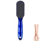 Lixa de Pe Pedicure Esfoliante Polidora Remove Calo Calosidade Rachadura Pele Macia Suave Limpeza Cuidado