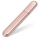 Lixa de Unhas de Vidro SixVector Premium - Cristal Diamond com Estojo Lixa de Unhas de Vidro SixVector Premium - Cristal Diamond com Estojo