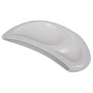 Lixa de unhas Seki EDGE SS-405 Round Safety Travel