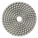Lixa Diamantada Grao 3000 Polimento Granito Mármore Concreto Lixa Diamantada Grao 3000 Polimento Granito Mármore Concreto