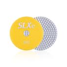 Lixa Diamantada Slxe - D100mm