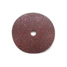 Lixa Disco 7" Ferro Grana 80 - 3m
