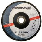 Lixa disco "flap-disc"-180mm- 60 -berwn