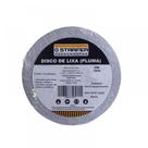 Lixa Disco Hookit 125mm Gr.100 Madeira 10 Peças - 3M Lixa Disco Hookit 125mm Gr.100 Madeira 10 Peças - 3M