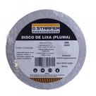 Lixa Disco Hookit 125mm Gr. 80 Madeira 10 Peças - 3M Lixa Disco Hookit 125mm Gr. 80 Madeira 10 Peças - 3M