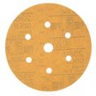 Lixa Disco Hookit 6 Polegadas Seco Gr 40 Marca 3M
