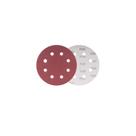 Lixa Disco Jogo 7" G 150 Massa 10Pc 1258180150 - Vonder