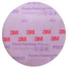 Lixa Disco Purple 1200 - 3M Lixa Disco Purple 1200 - 3M