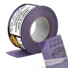 Lixa Dura-Gold Premium 100 Grit PSA Purple Film 20m Lixa Dura-Gold Premium 100 Grit PSA Purple Film 20m