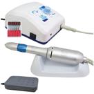 Lixa Eletrica Beltec unha Gel com Kit de Blocas Qualidade
