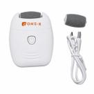 Lixa Eletrica Esfoliador De Pes Portatil Onex MQ-7309 Lixa Eletrica Esfoliador De Pes Portatil Onex MQ-7309