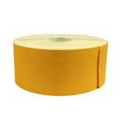 Lixa em Rolo G124 120 mm x 45 m Tatu