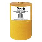 Lixa em Rolo Pratik Multiuso G-342 Grão 50 115mmx25m - Embalagem com 2 Unidades