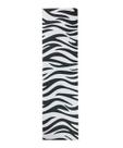 Lixa Emborrachada Black Sheep - Zebra