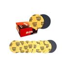 Lixa Espanhola Disco 7" - Caixa Com 60 Unidades
