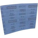 Lixa Ferro 230 X 280 Mm Grão 50 Rocast Embalagem Com 25 Unidades