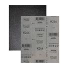 Lixa Ferro/Metal Pacote 25un Grão-180 K246