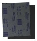 Lixa Ferro Norton 225 X 275 Grão 80 Pacote C/ 25 Folhas K246