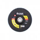Lixa Flap Disc R822 115 x 22 GR 40 Icder