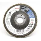 Lixa Flap Disco Para Metal 115x22mm GR. 40 Bosch