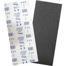 Lixa Folha, Grão 36, S411, 305 x 750 mm, Para Assoalho de Madeira, 05539503309, Norton OstenVonder