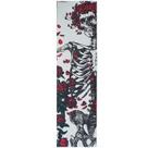 Lixa Grizzly Griptape - Grateful Dead Skull
