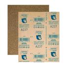 Lixa Madeira Pacote 50un Grão 180 A237