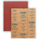 Lixa Massa Norton 100 A257 - Kit C/50