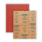 Lixa Massa Norton 180 A257 - Kit C/50 Lixa Massa Norton 180 A257 - Kit C/50