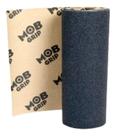 Lixa Mob Grip Preta Skate Street Emborrachada
