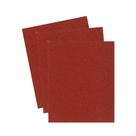 Lixa Multiuso GR 60 100 120 150 180 220 Fertak 06 Folhas