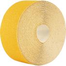 Lixa Papel em Rolo LP100 120 mmx25m G36 Vonder Lixa Papel em Rolo LP100 120 mmx25m G36 Vonder